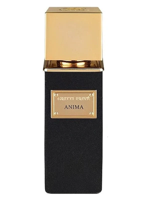 Dr. Gritti — Dr. Gritti Anima