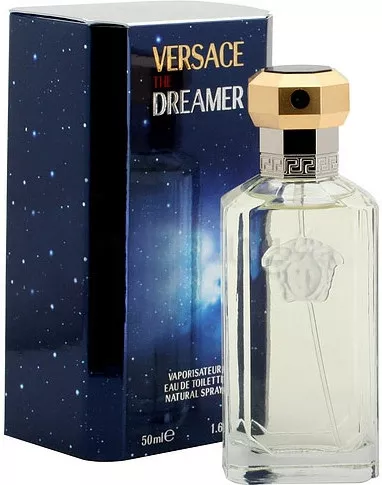 Versace Dreamer Туалетная вода — фото 4