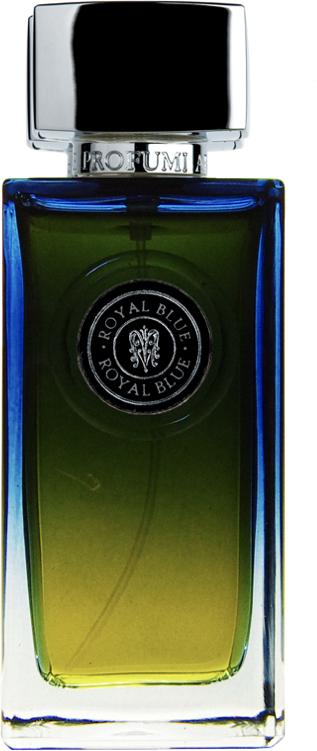 Arte Profumi — Arte Profumi Royal Blue