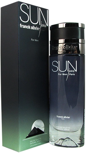 Franck Olivier — Franck Olivier Java Sun Men