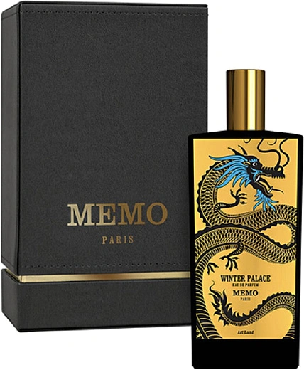 Memo — Memo Winter Palace