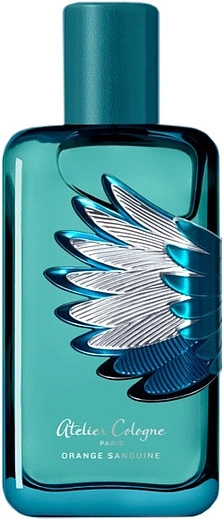 Atelier Cologne — Atelier Cologne Orange Sanguine Love Birds Collector