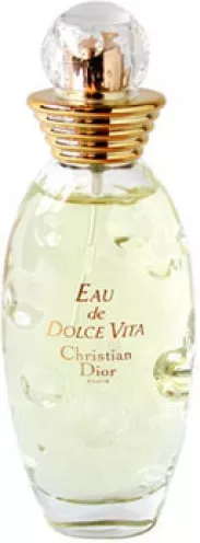 Christian Dior — Christian Dior Eau De Dolce Vita