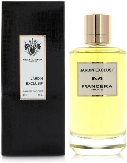 Mancera — Mancera Jardin Exclusive
