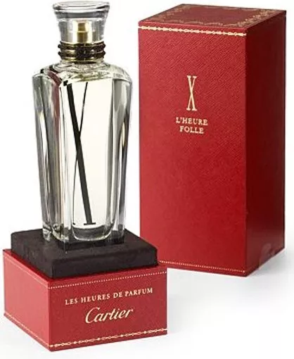 Cartier L`Heure Folle X — фото 3