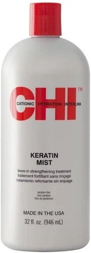 CHI Keratin Mist Conditioner — фото 3