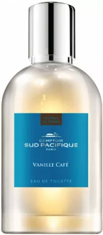 Comptoir Sud Pacifique — Comptoir Sud Pacifique Vanille Cafe