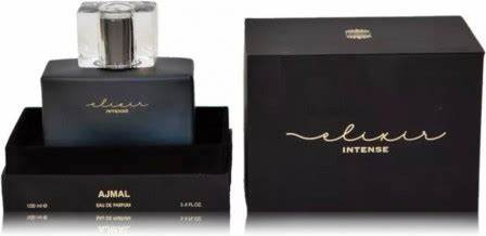 Ajmal Elixir Intense — фото 3