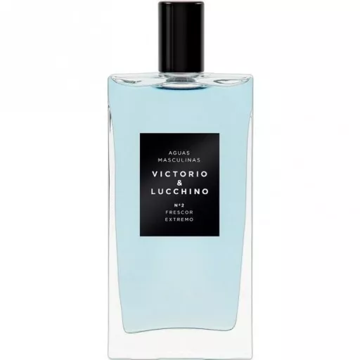 Victorio & Lucchino — Victorio & Lucchino №2 Frescor Extremo