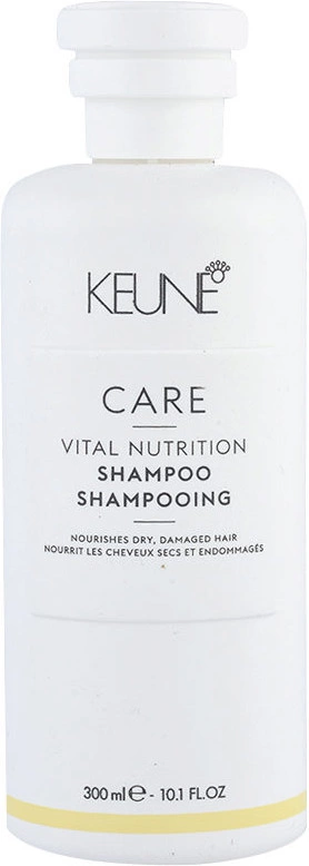 Keune Care Vital Nutrition Shampoo — фото 2