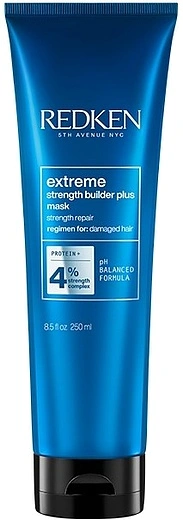 Redken — Redken Extreme Reconstructor Plus Mask