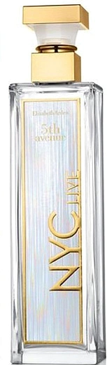 Elizabeth Arden — Elizabeth Arden 5th Avenue Nyc Live