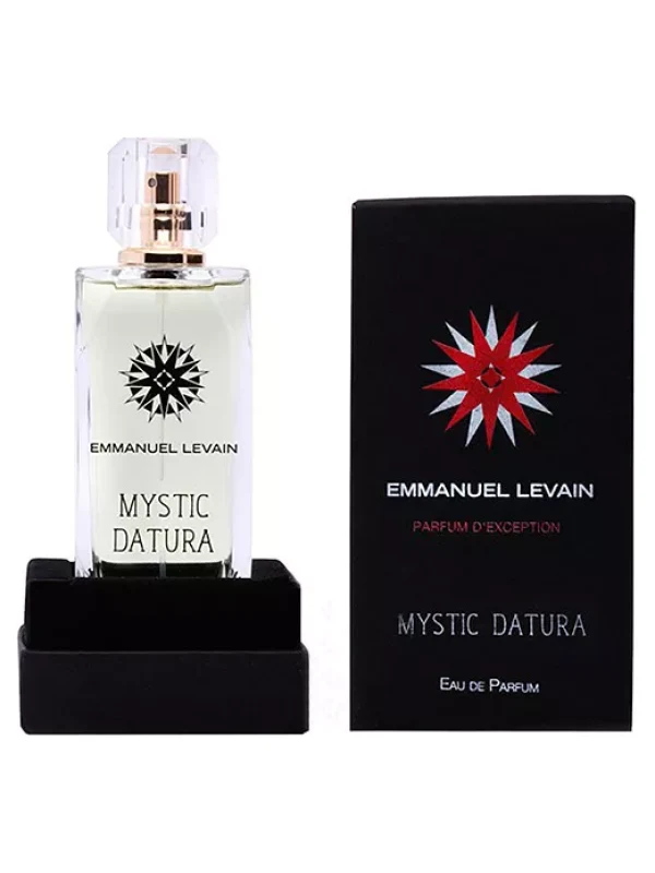 Emmanuel Levain — Emmanuel Levain Mystic Datura