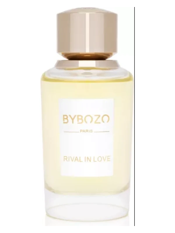 ByBozo — ByBozo Rival In Love