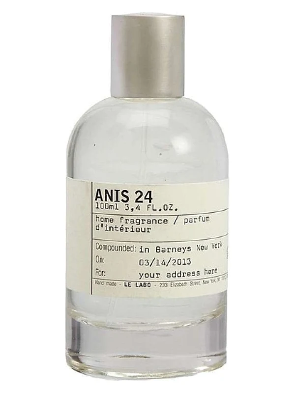 Le Labo — Le Labo Anis 24
