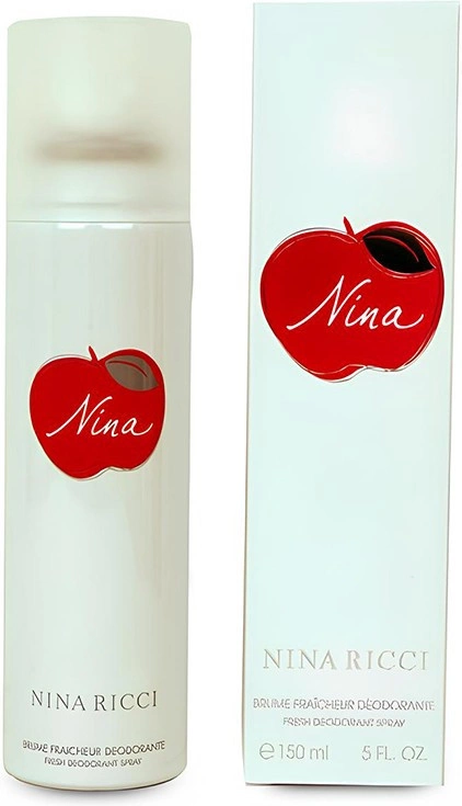 Nina Ricci Nina 2006 — фото 2