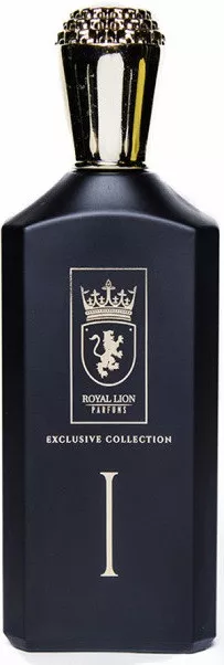 Royal Lion Parfums Royal Lion Exclusive No. I — фото 2