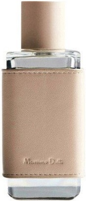 Massimo Dutti — Massimo Dutti Limited Edition 01