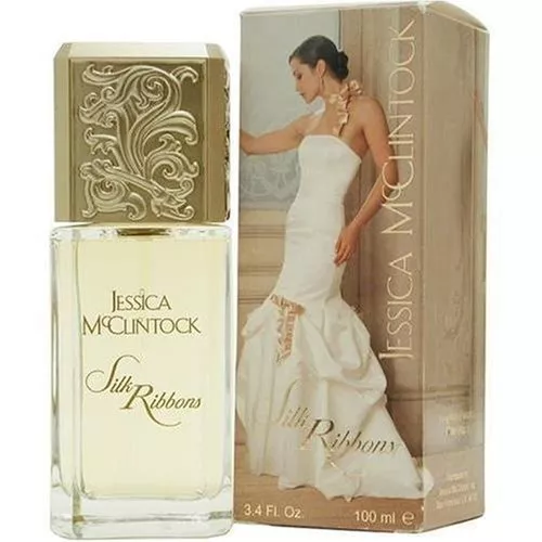 Jessica Mc Clintock — Jessica Mc Clintock Silk Ribbons