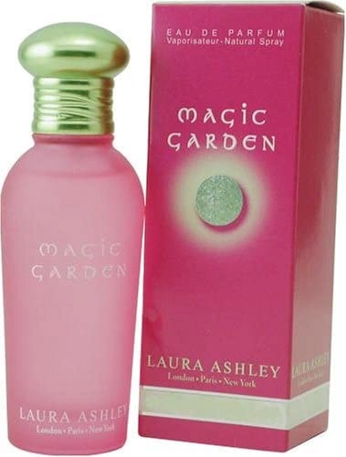 Laura Ashley Magic Garden — фото 3