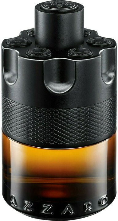 Loris Azzaro — Loris Azzaro The Most Wanted Parfum