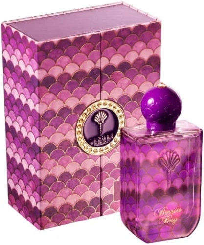 Lazure Perfumes Berries Bay — фото 3