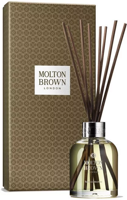 Molton Brown Tobacco Absolute — фото 4