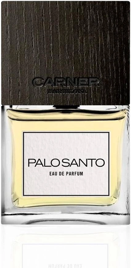 Carner Barcelona Palo Santo — фото 3