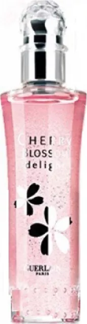 Guerlain Cherry Blossom Delight — фото 3