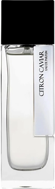 LM Parfums Citron Caviar — фото 3