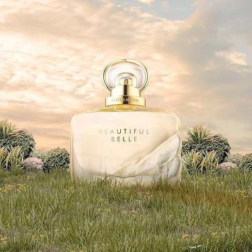 Estee Lauder — Estee Lauder Beautiful Belle