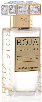 Roja Dove Aoud Crystal — фото 4