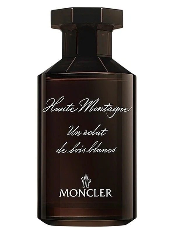 Moncler — Moncler Haute Montagne