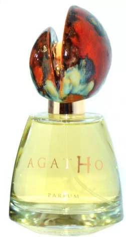 Agatho Parfum — Agatho Parfum Castiamanti