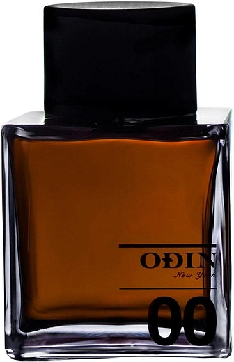 Odin — Odin 00 Auriel