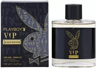 Playboy — Playboy VIP Black