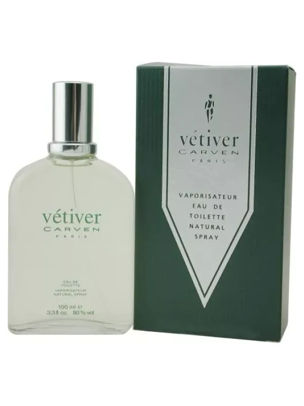 Carven Variations — Carven Variations Vetiver