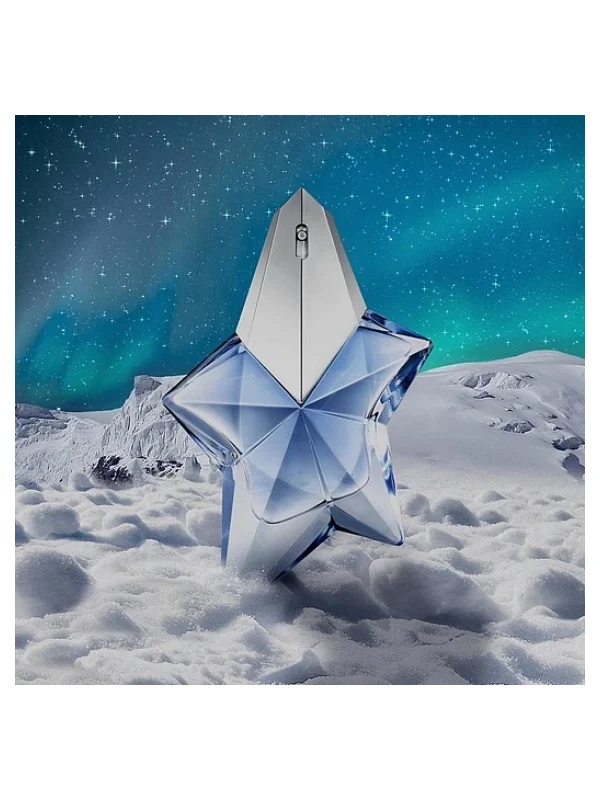 Thierry Mugler — Thierry Mugler Angel Дезодорант-спрей