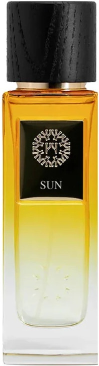 The Woods Collection — The Woods Collection Sun