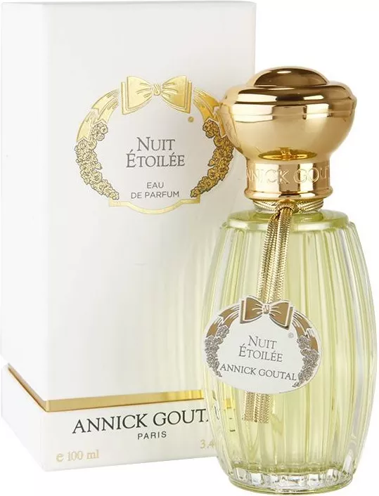 Annick Goutal Nuit Etoilee — фото 4
