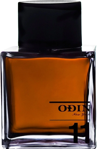 Odin — Odin 11 Semma
