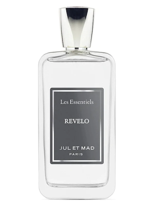 Jul et Mad — Jul et Mad Revelo