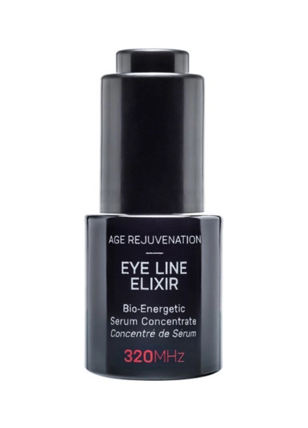 320 MHz — 320 MHz Eye Line Elixir