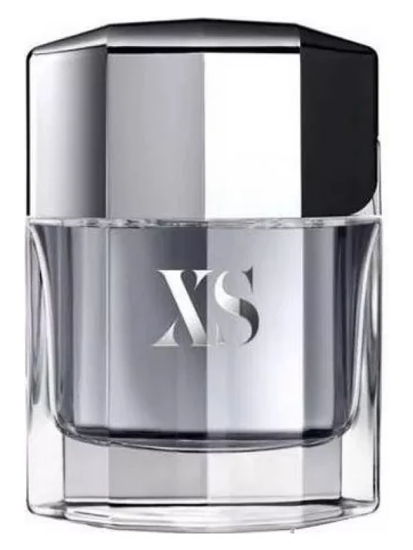 Paco Rabanne — Paco Rabanne XS Excess