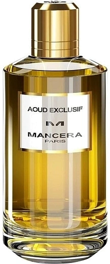 Mancera — Mancera Aoud Exclusif