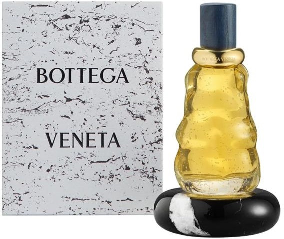 Bottega Veneta Hinoki — фото 2