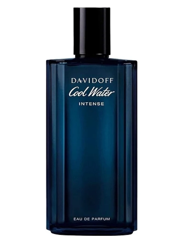 Davidoff — Davidoff Cool Water Intense For Him