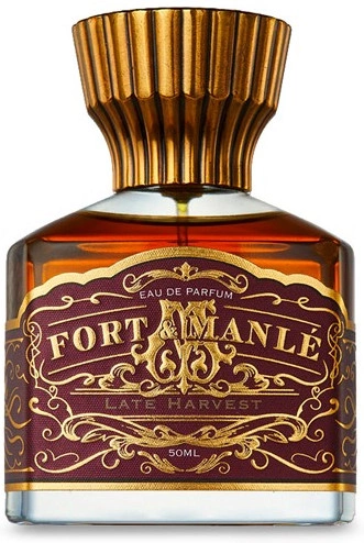 Fort & Manle — Fort & Manle Late Harvest