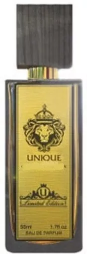 Unique — Unique Parfum Xalcha