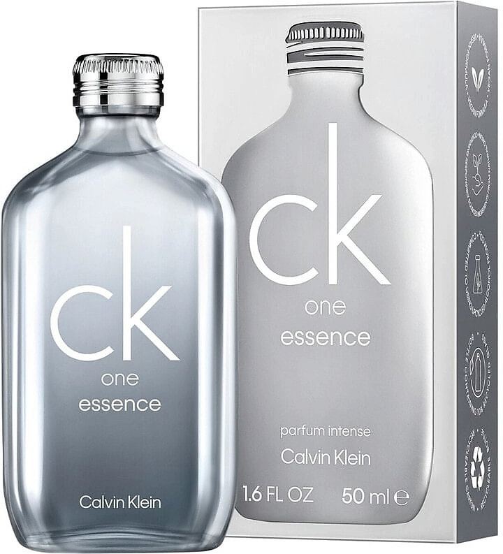Calvin Klein Ck One Essence — фото 3